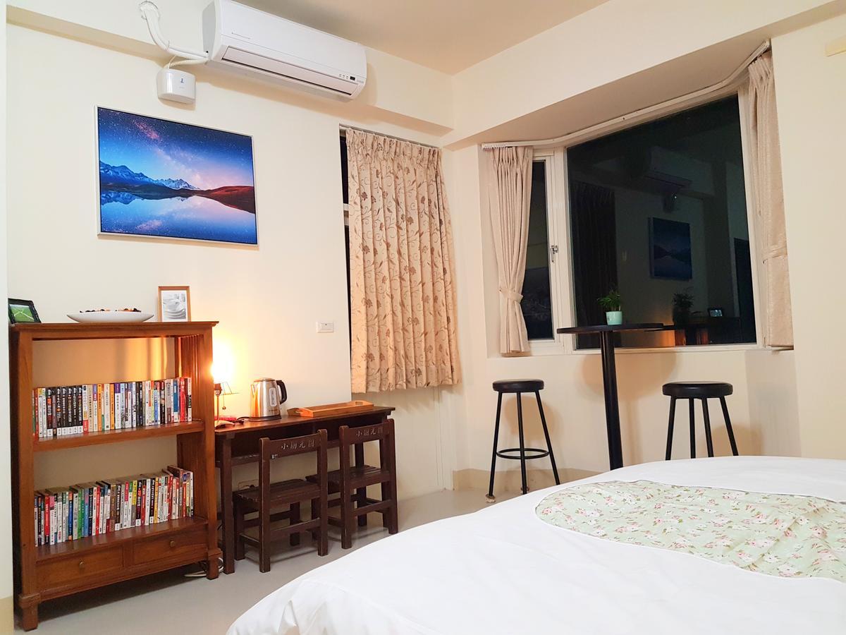 Tongluo Downshifters House 빌라 외부 사진