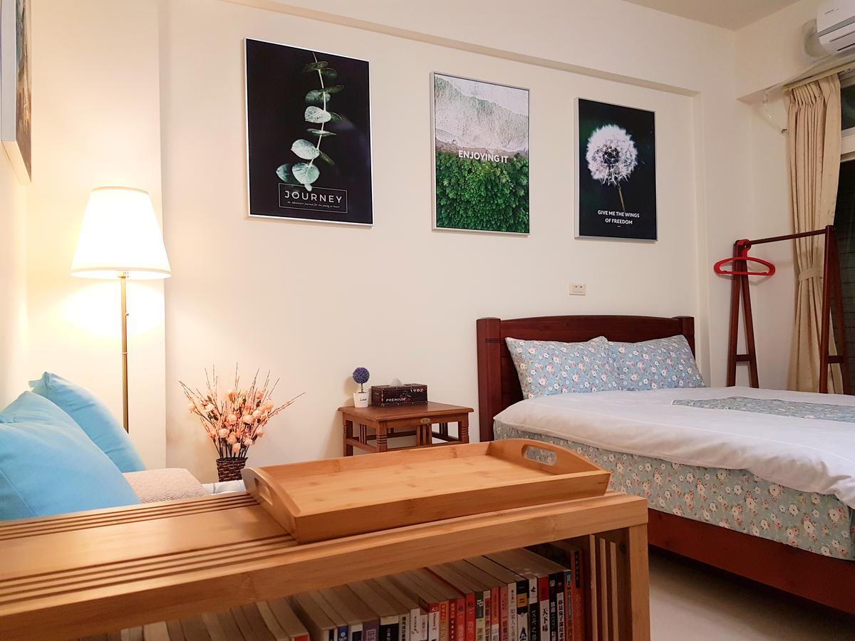 Tongluo Downshifters House 빌라 외부 사진