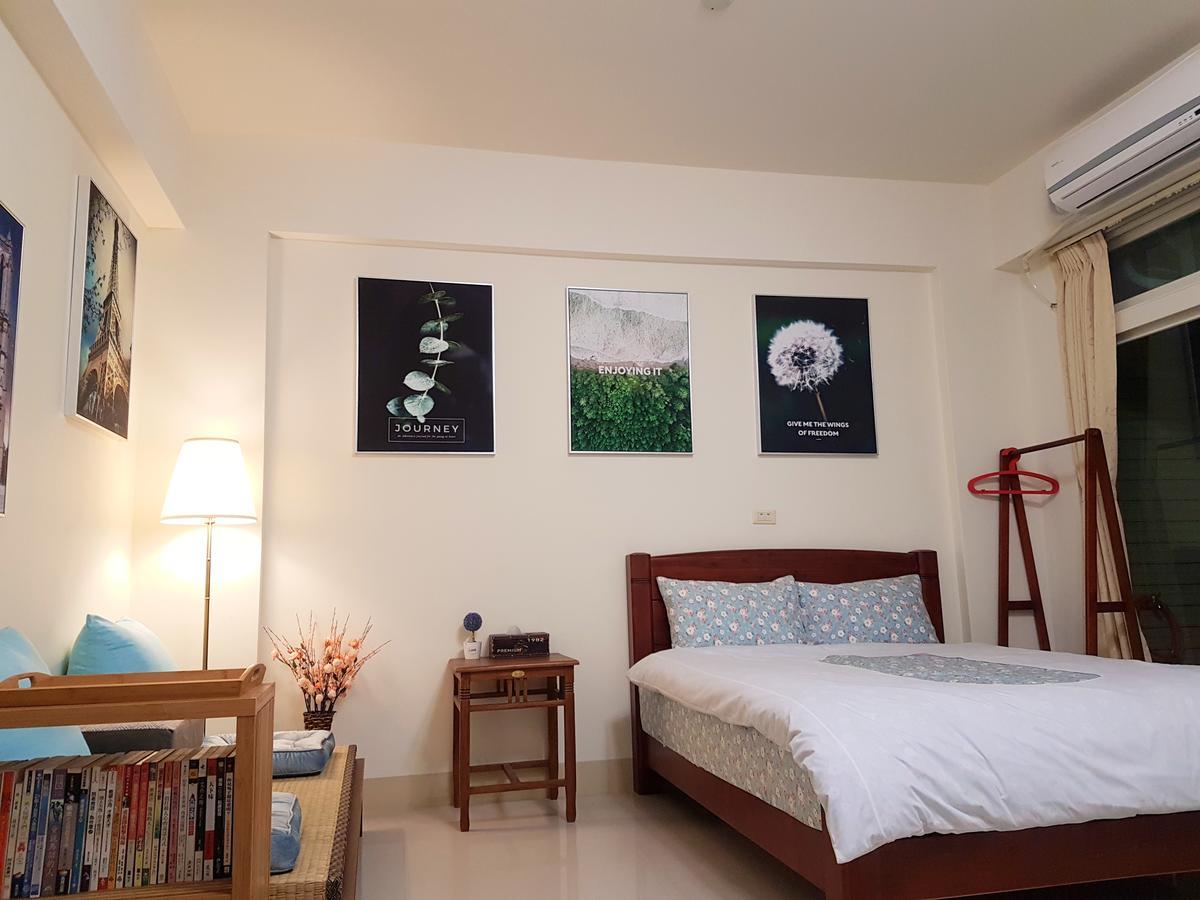 Tongluo Downshifters House 빌라 외부 사진