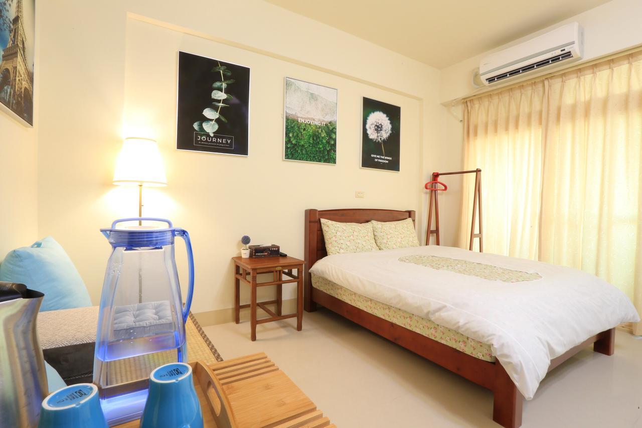 Tongluo Downshifters House 빌라 외부 사진