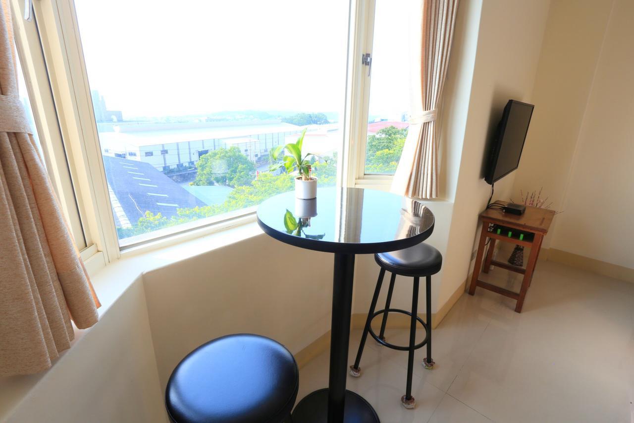 Tongluo Downshifters House 빌라 외부 사진