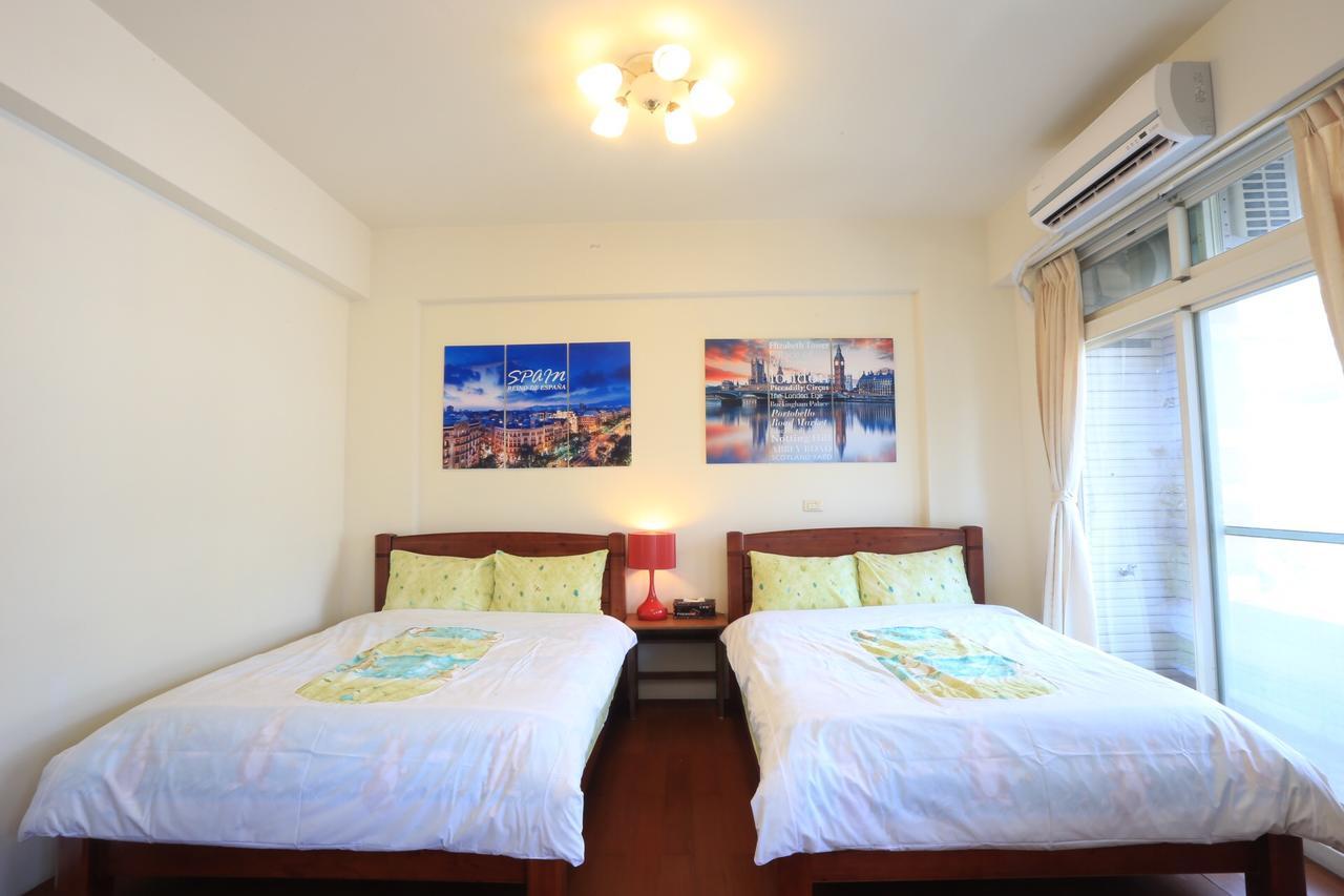 Tongluo Downshifters House 빌라 외부 사진