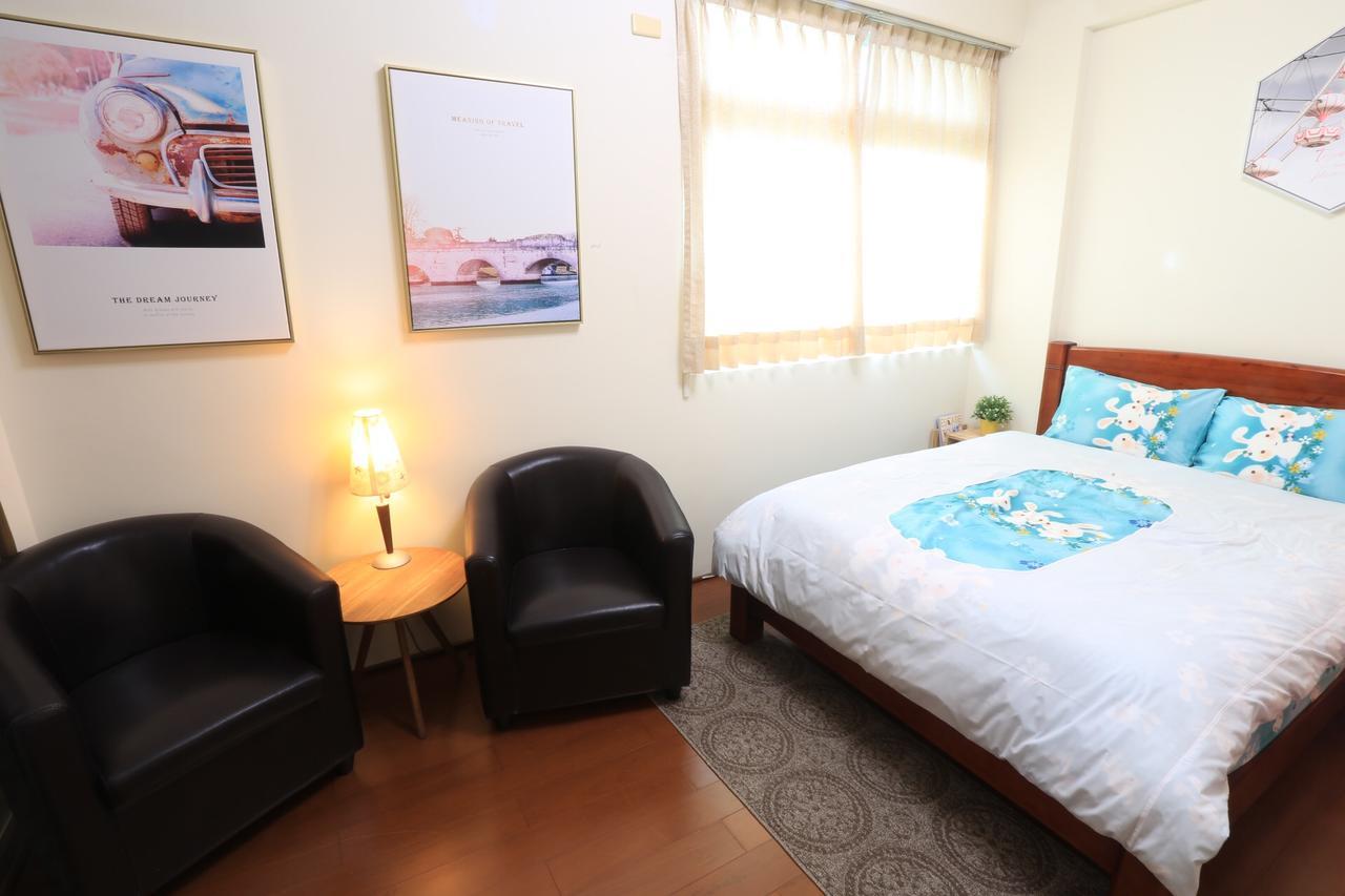Tongluo Downshifters House 빌라 외부 사진
